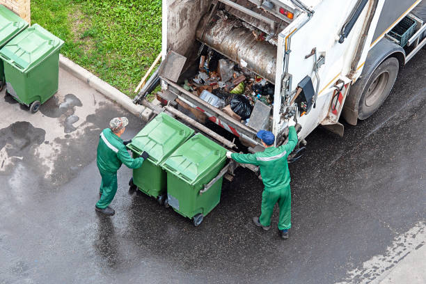 Best Garage Cleanout Services  in Centerville, UT