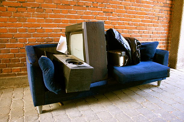 Best Trash Removal Near Me  in Centerville, UT