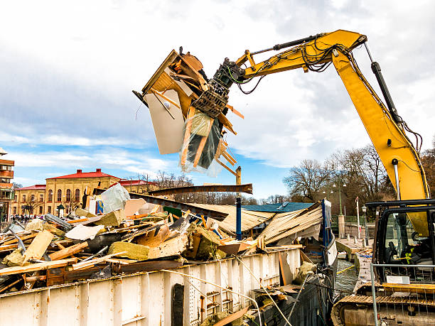 Best Same-Day Junk Removal  in Centerville, UT